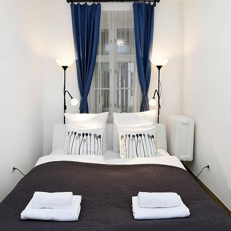 Very Central Apartment Close To Basilica Budapest Ngoại thất bức ảnh