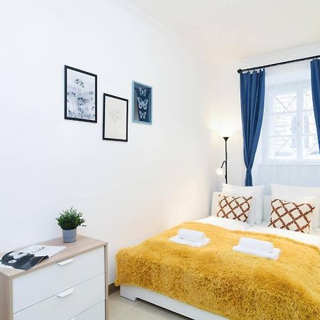 Very Central Apartment Close To Basilica Budapest Ngoại thất bức ảnh