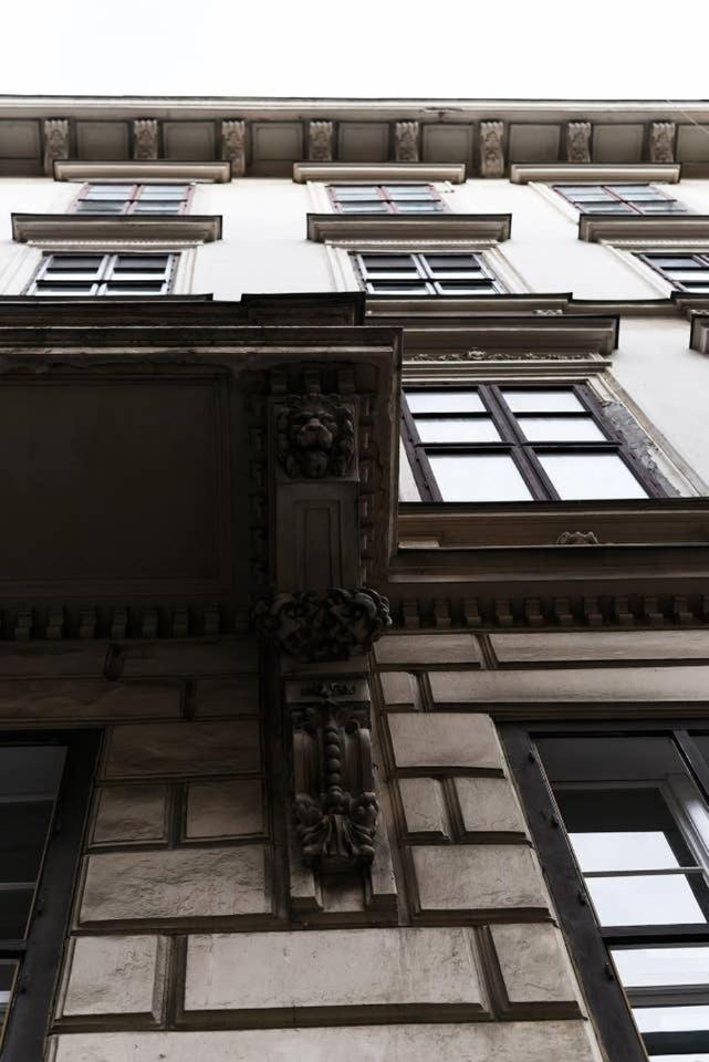 Very Central Apartment Close To Basilica Budapest Ngoại thất bức ảnh