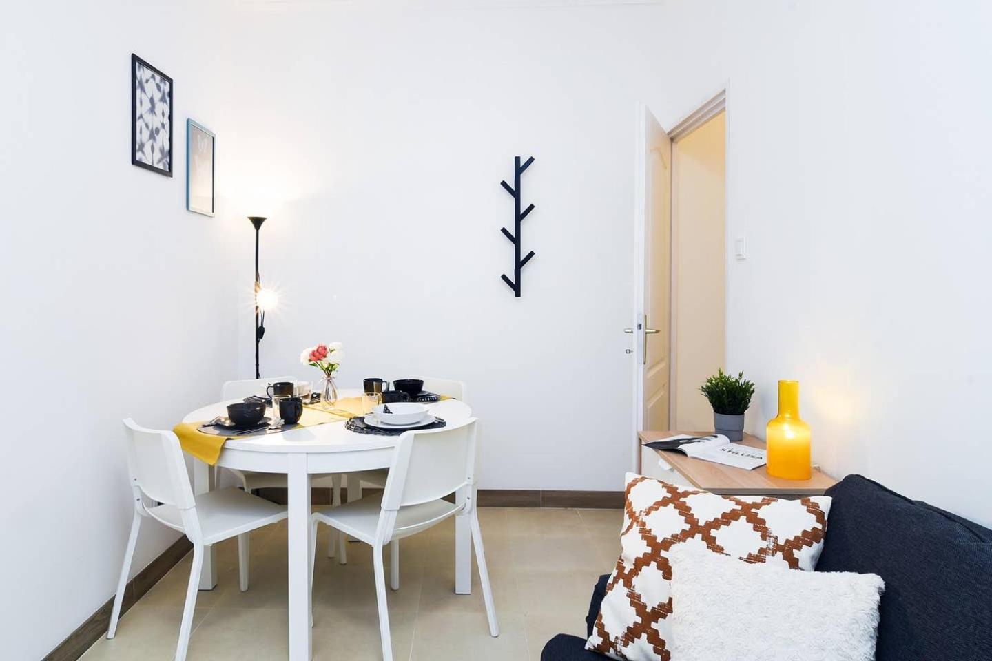 Very Central Apartment Close To Basilica Budapest Ngoại thất bức ảnh