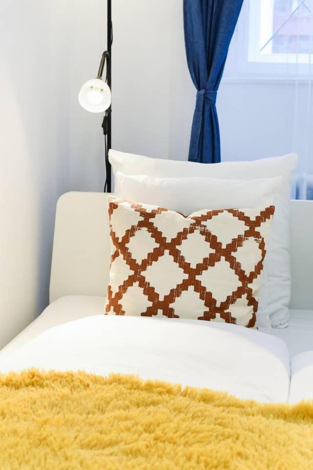 Very Central Apartment Close To Basilica Budapest Ngoại thất bức ảnh