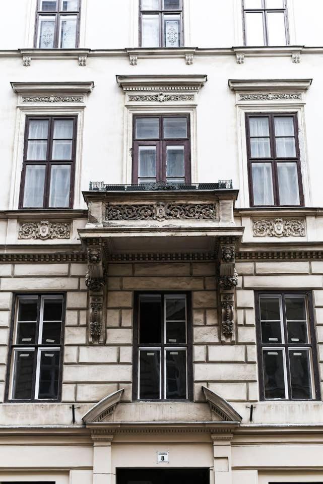 Very Central Apartment Close To Basilica Budapest Ngoại thất bức ảnh