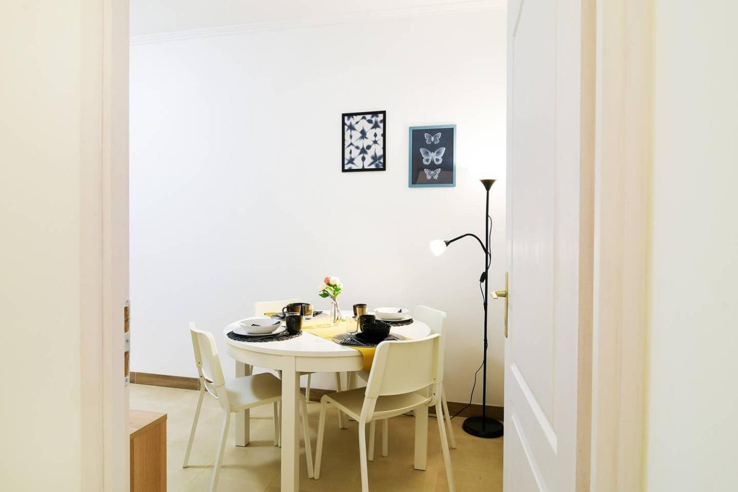 Very Central Apartment Close To Basilica Budapest Ngoại thất bức ảnh
