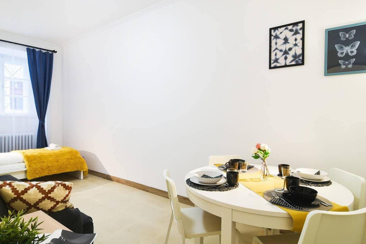 Very Central Apartment Close To Basilica Budapest Ngoại thất bức ảnh