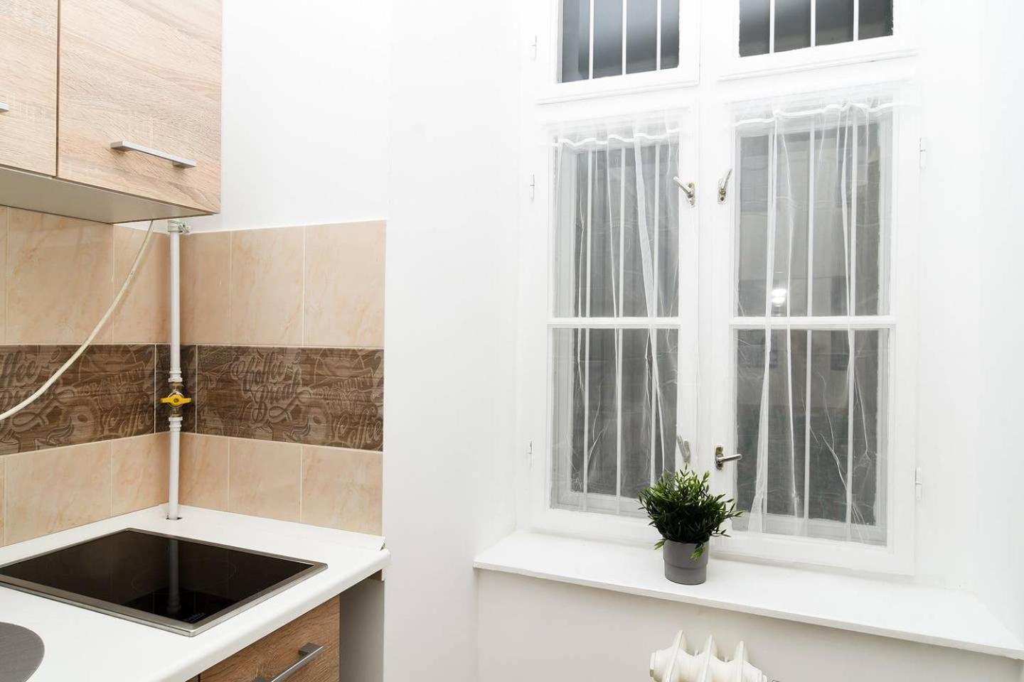 Very Central Apartment Close To Basilica Budapest Ngoại thất bức ảnh