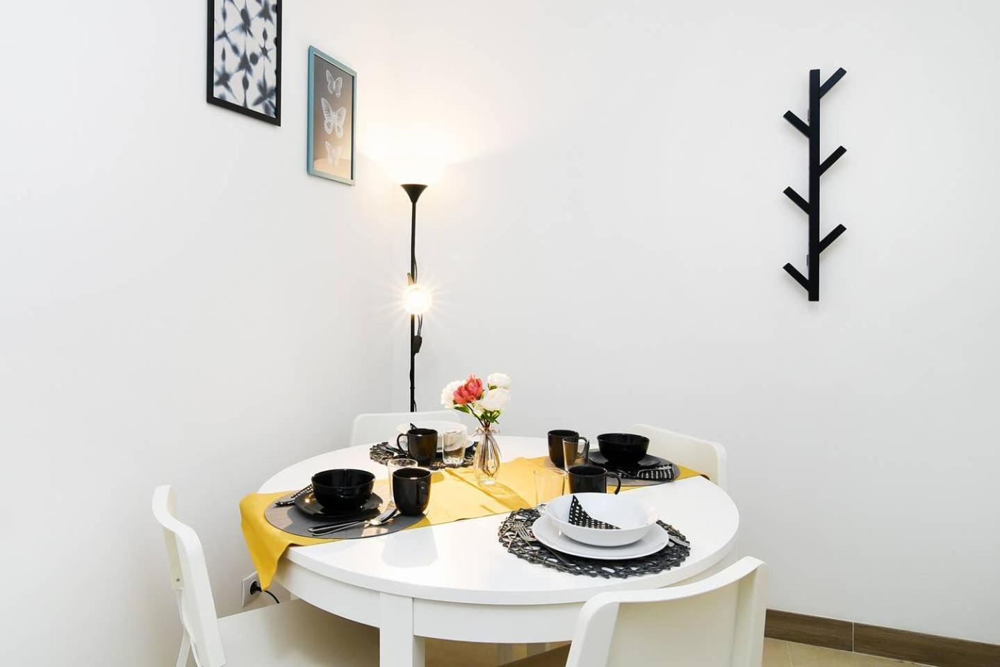Very Central Apartment Close To Basilica Budapest Ngoại thất bức ảnh