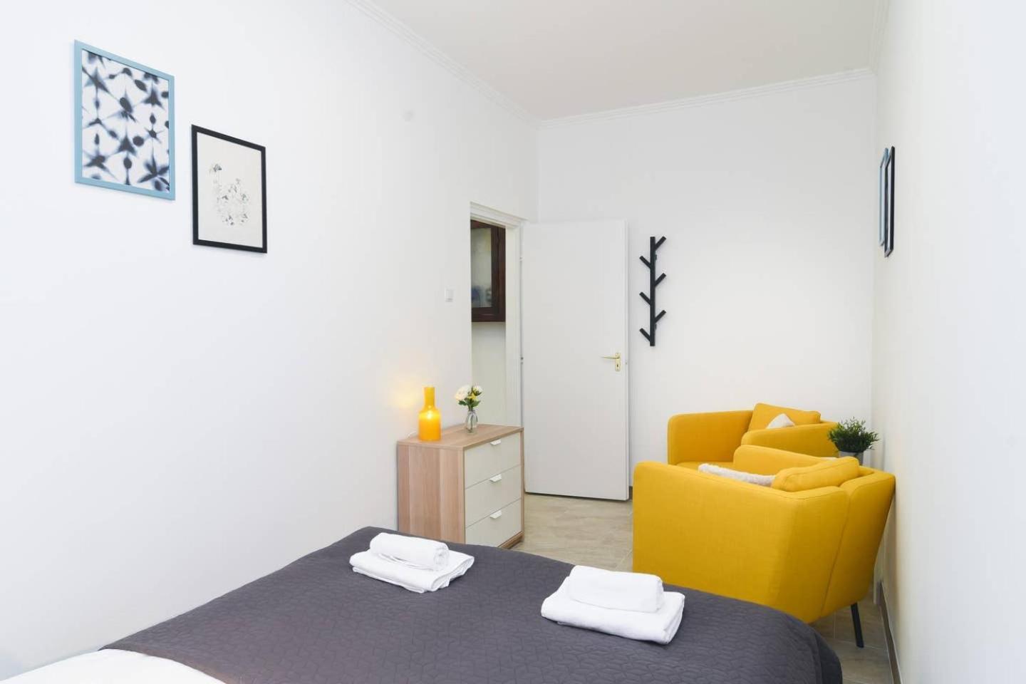 Very Central Apartment Close To Basilica Budapest Ngoại thất bức ảnh