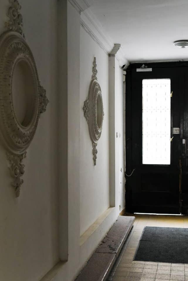 Very Central Apartment Close To Basilica Budapest Ngoại thất bức ảnh