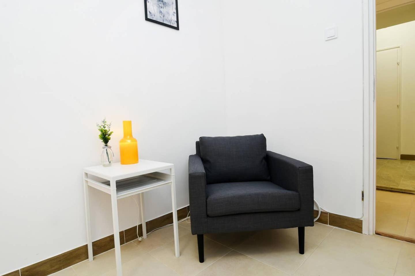 Very Central Apartment Close To Basilica Budapest Ngoại thất bức ảnh