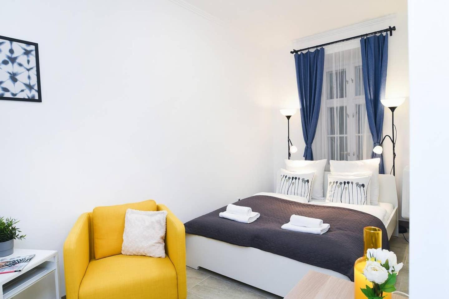 Very Central Apartment Close To Basilica Budapest Ngoại thất bức ảnh