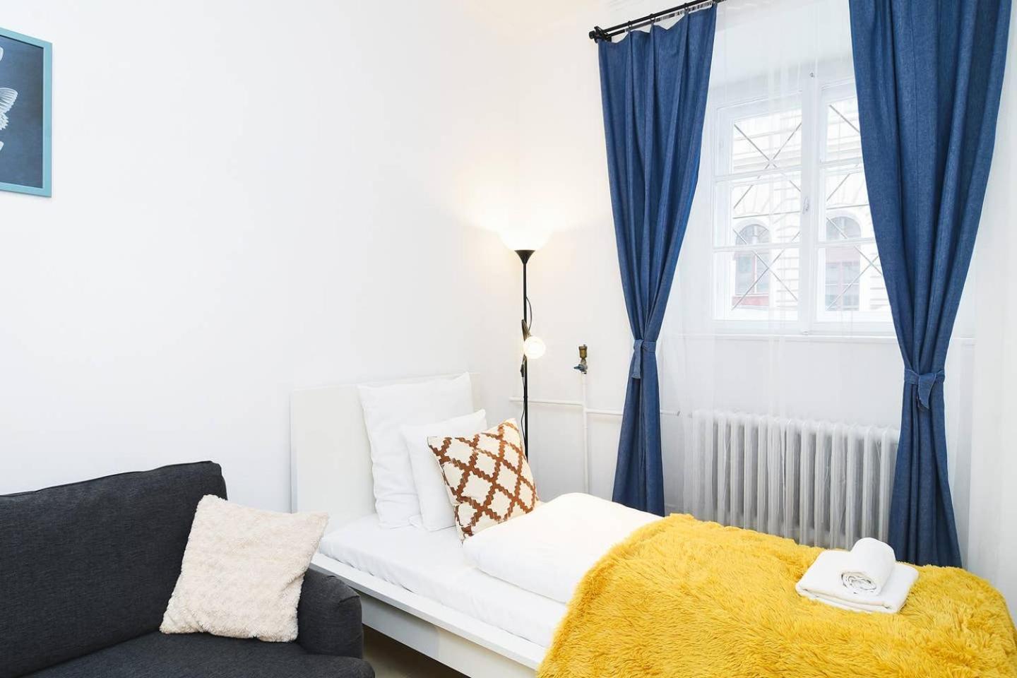 Very Central Apartment Close To Basilica Budapest Ngoại thất bức ảnh